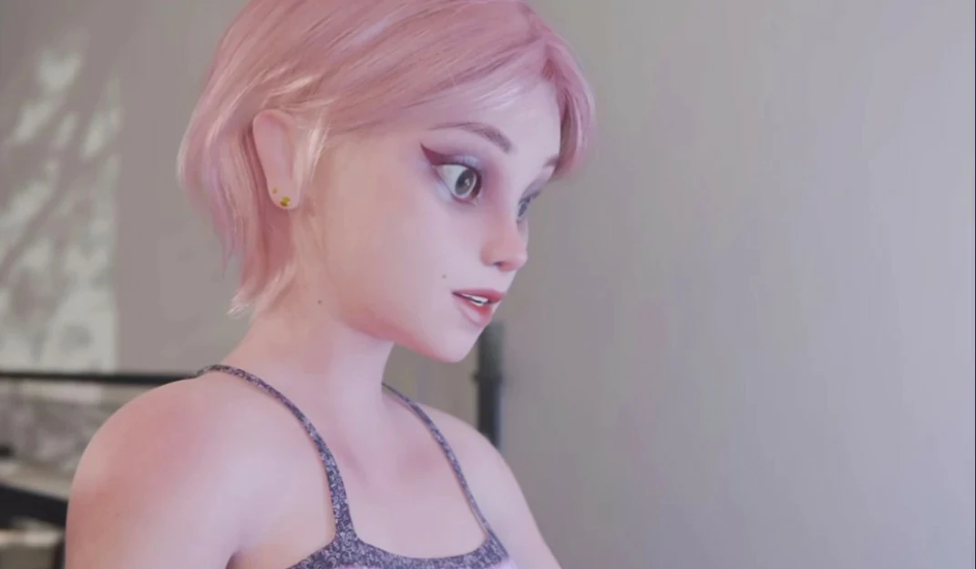 【欧美SLG/AI汉化/沙盒】我的女孩喜欢手铐0.6 AI汉化版【PC+安卓/1.2G/更新】