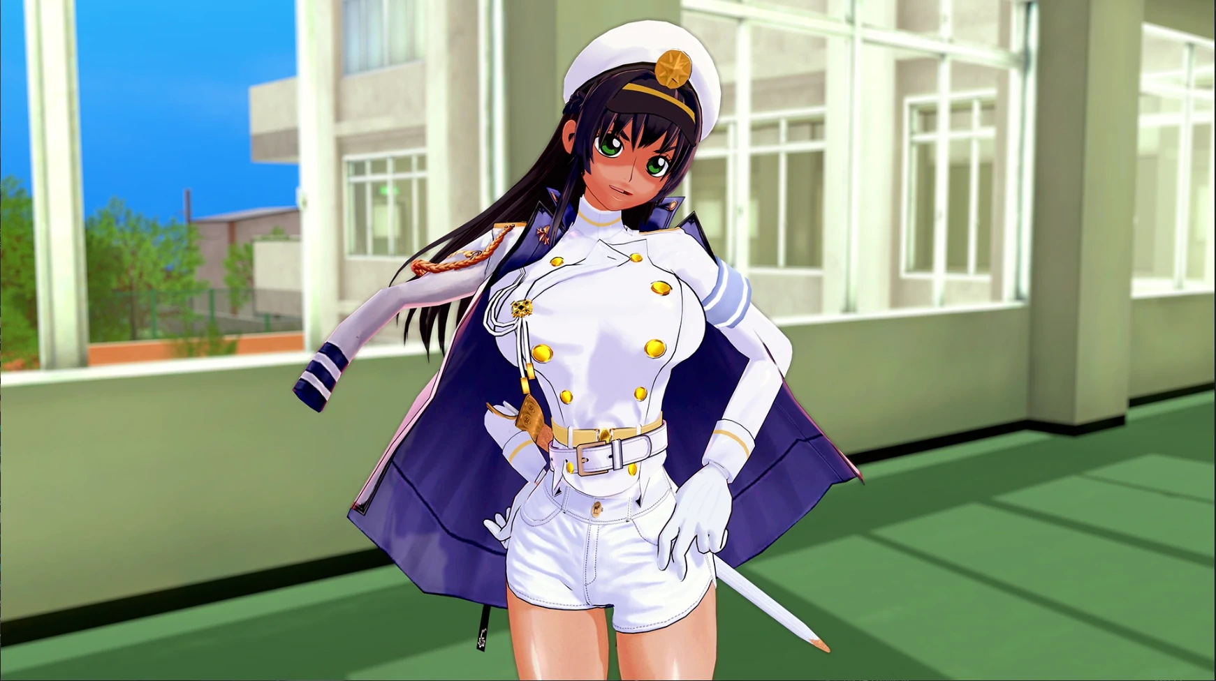 【欧美SLG/AI汉化/海贼王】战利品猎人0.14.0 AI汉化版【PC+安卓/20G/更新】