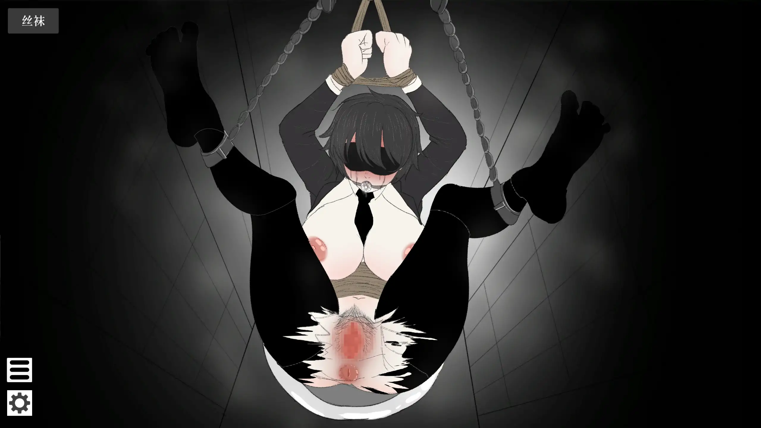 【日系SLG/官方中文/动态】贵族的一日 7:00～8:00 V1.0 官方中文【PC/0.09G/新作】
