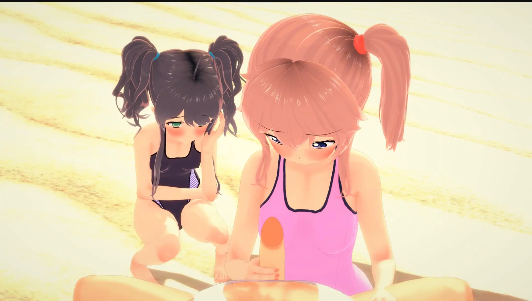 【日系SLG/AI汉化/沙盒】恋爱学园：社团！1.9.1 AI汉化版【PC+安卓/5.29G/更新】