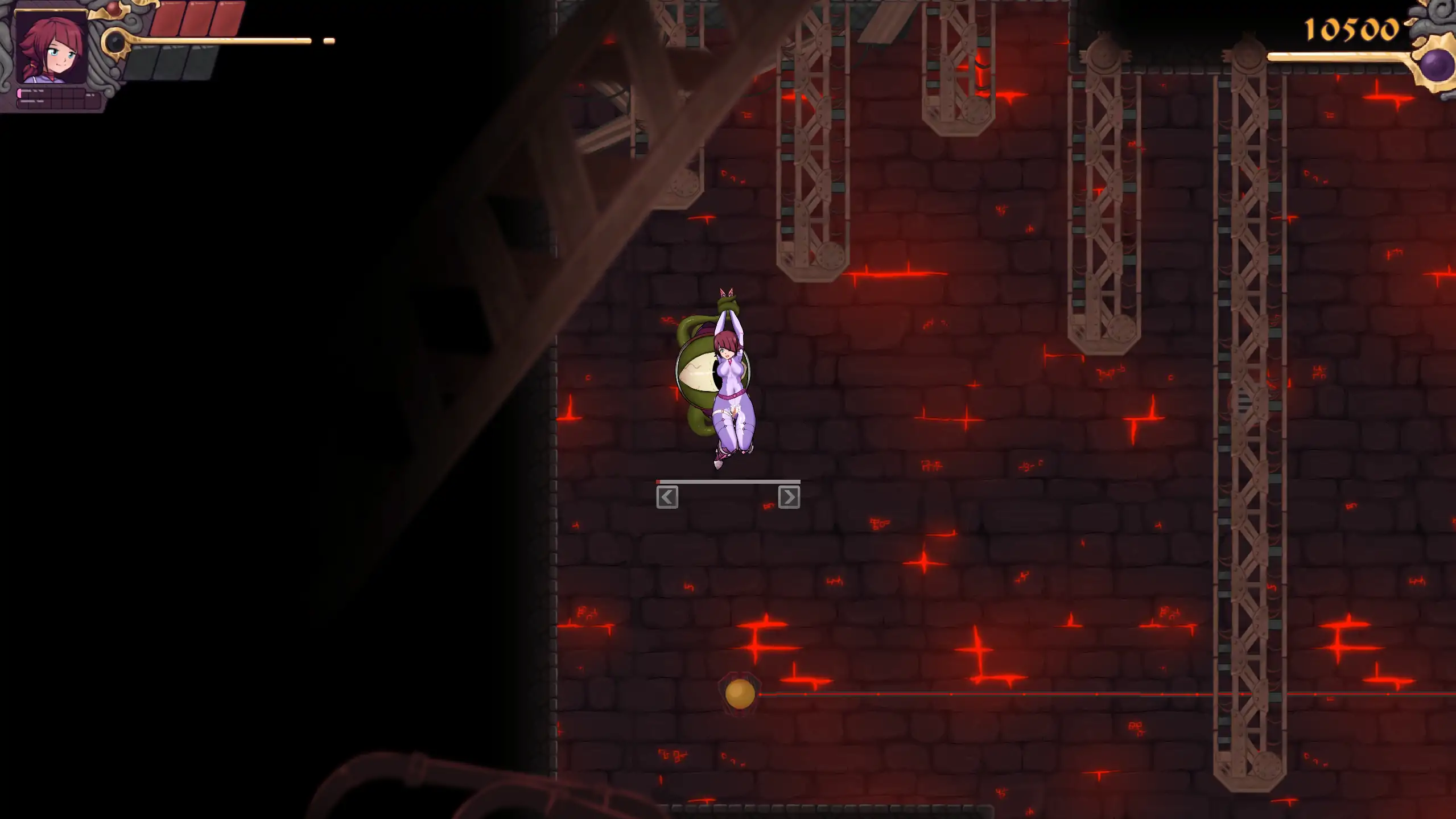 【日系ACT/官方中文/无码】冒险家萝拉1.0.7 官方中文【PC/0.81G/新作】