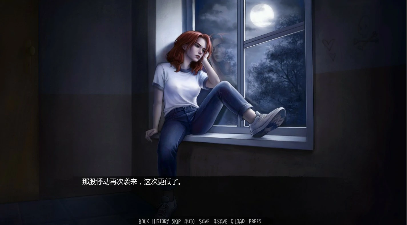 【亚洲SLG/AI汉化/沙盒】半杯碎影Ep.1.1 AI汉化版【PC+安卓/0.64G/更新】
