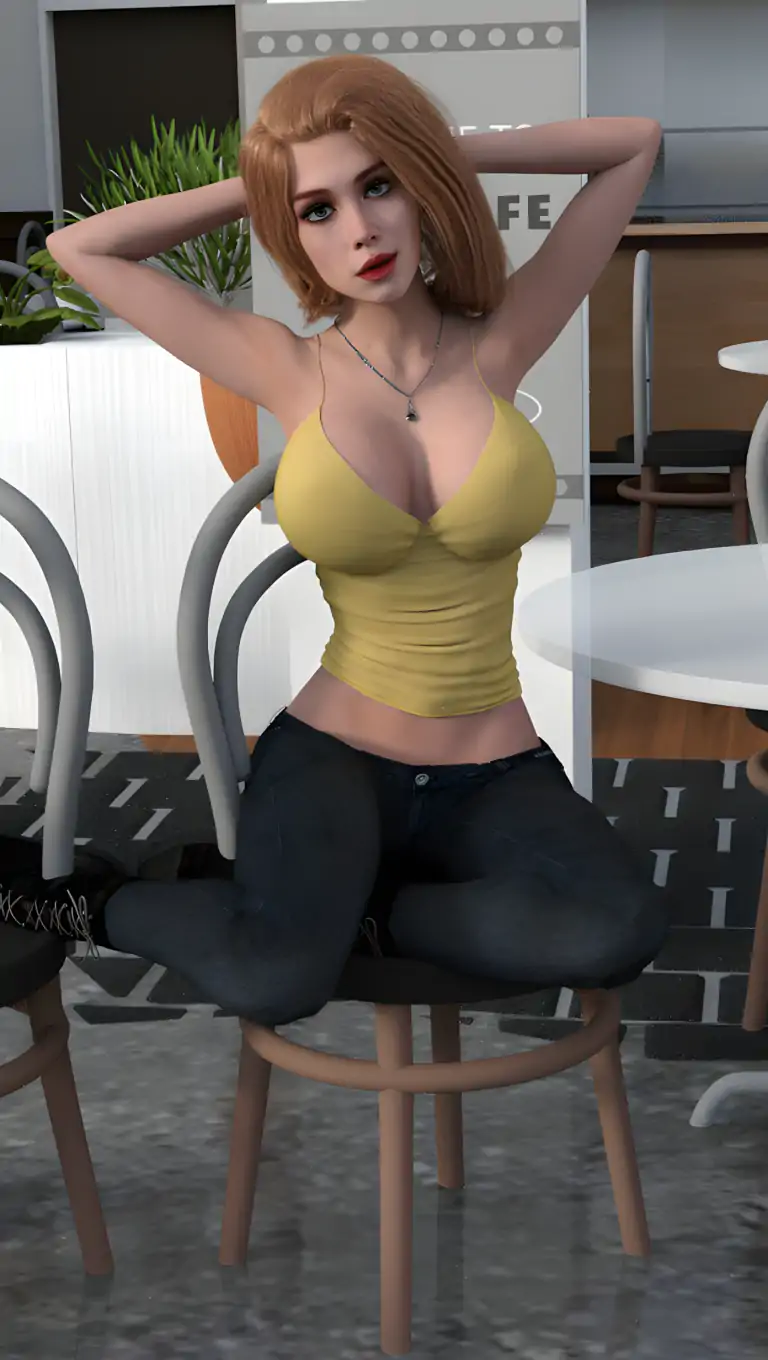 【欧美SLG/AI汉化/学校】米德尔敦的秘密v0.3 AI汉化版【PC+安卓/3.79G/更新】