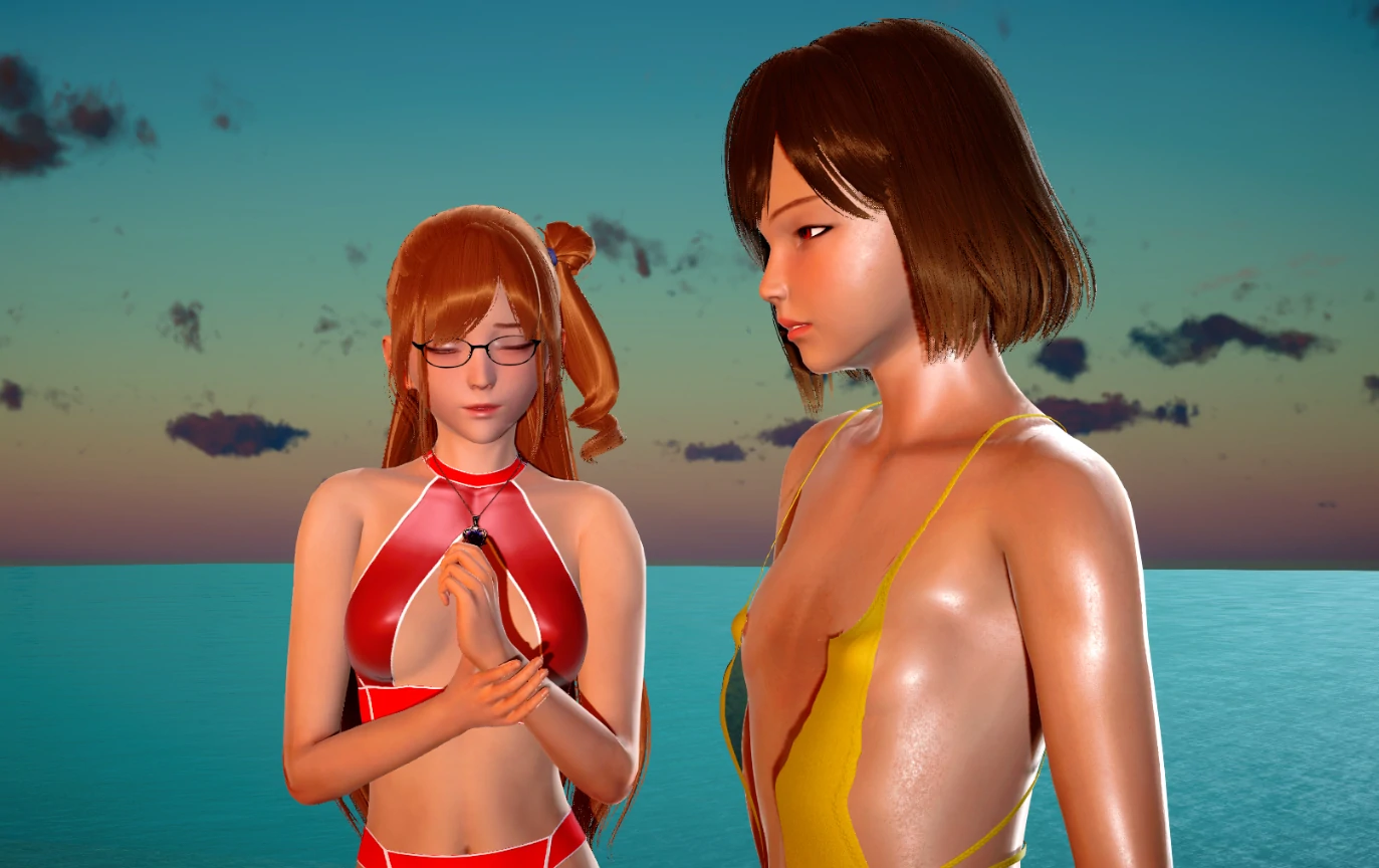 【亚洲SLG/AI汉化/堕落】新身体 – 新生活重制版0.18 AI汉化版【PC+安卓/5.8G/更新】