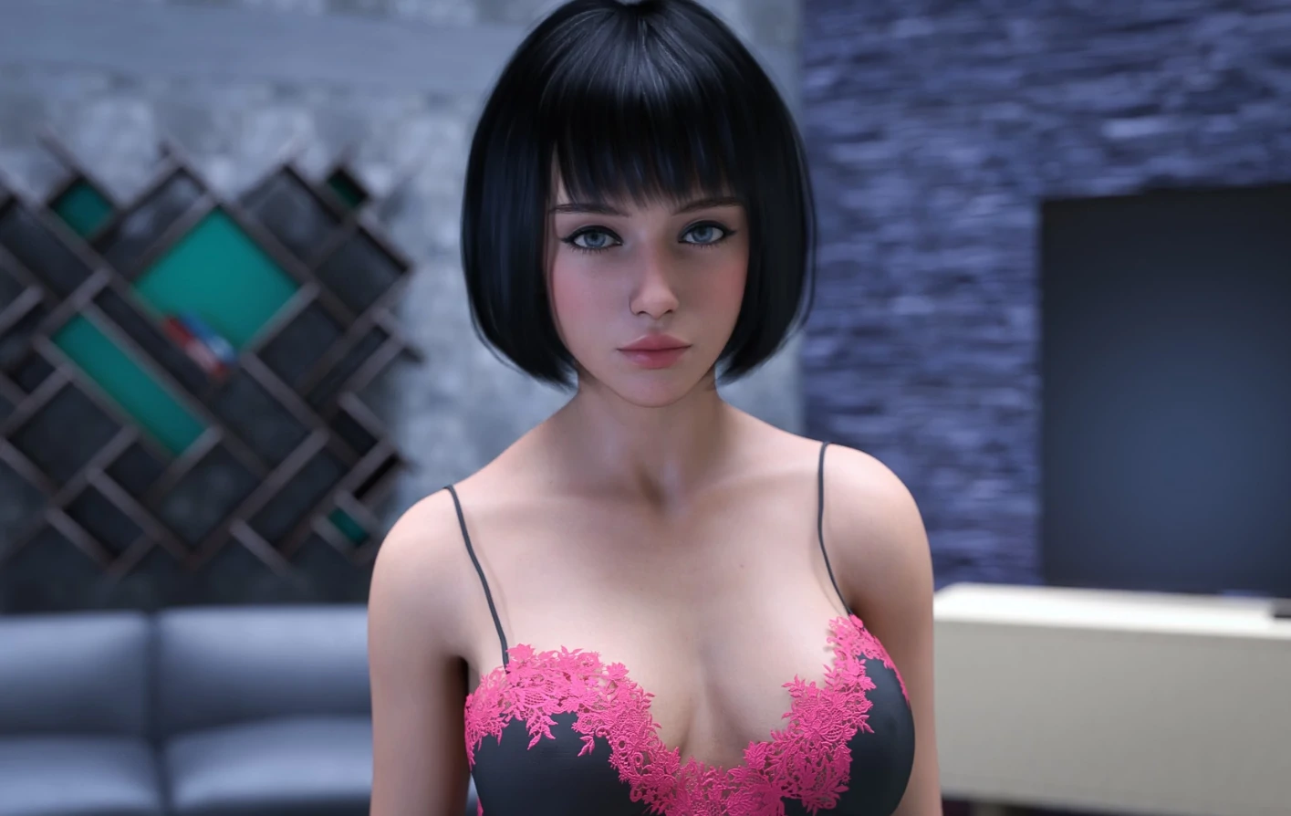 【欧美SLG/AI汉化/后宫】强烈欲望Ep.7c AI汉化版【PC+安卓/8.7G/更新】