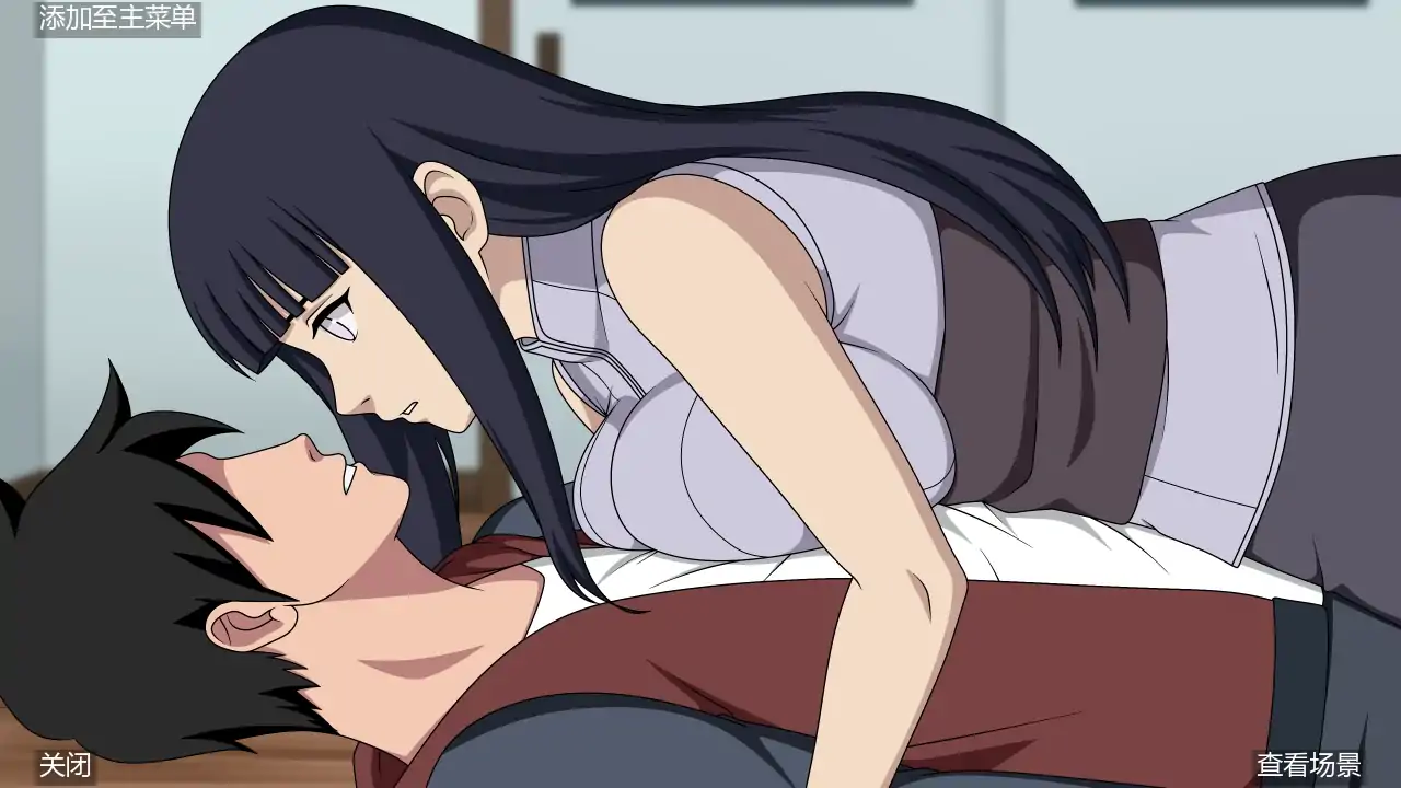 【日系SLG/AI汉化/同人】女忍者训练师v0.32.0EA AI汉化版【PC+安卓/1.73G/更新】