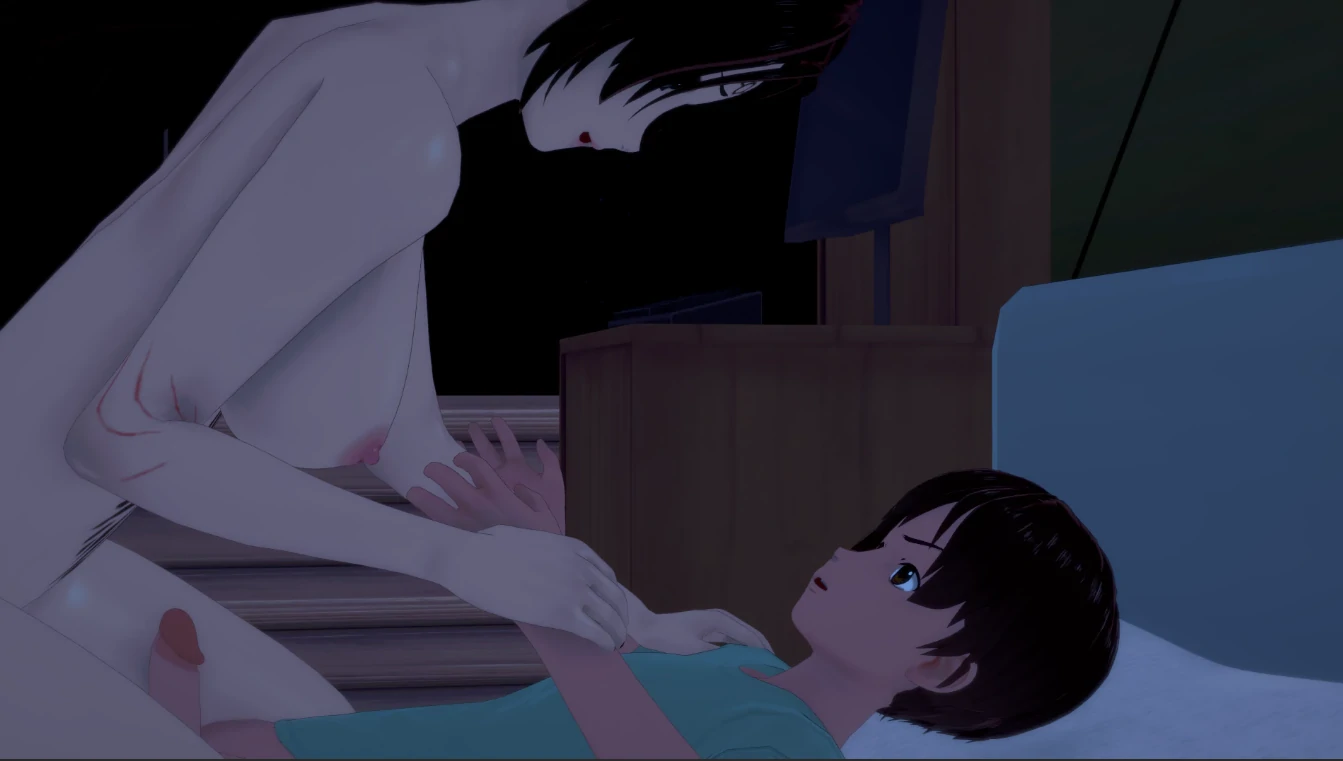 【日系SLG/AI汉化/沙盒】 竹内的旅程v0.37 AI汉化版【PC+安卓/12.3G/更新】