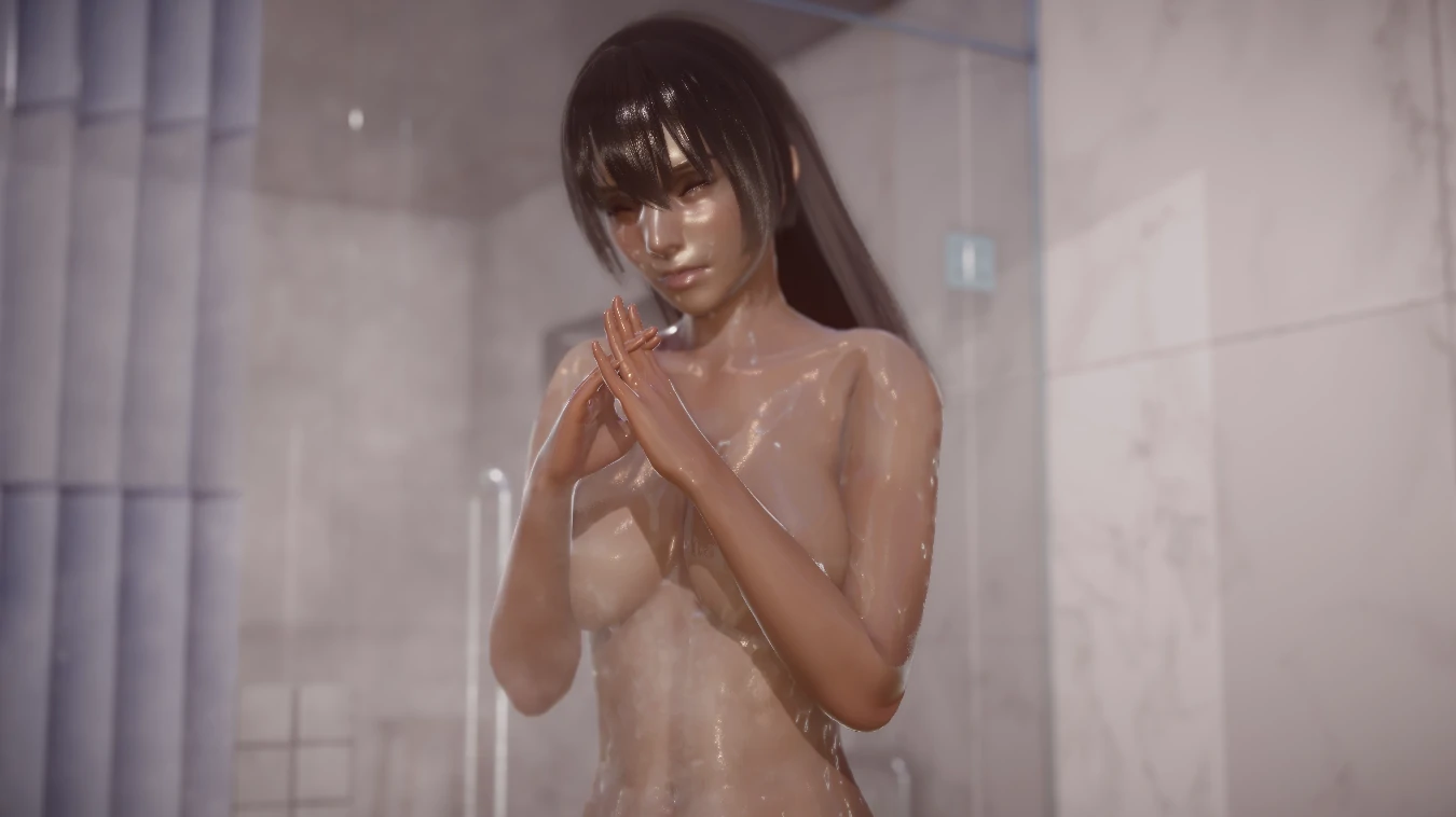 【日系SLG/AI汉化/女同】 异常v0.990.1 AI汉化版【PC+安卓/6.17G/更新】