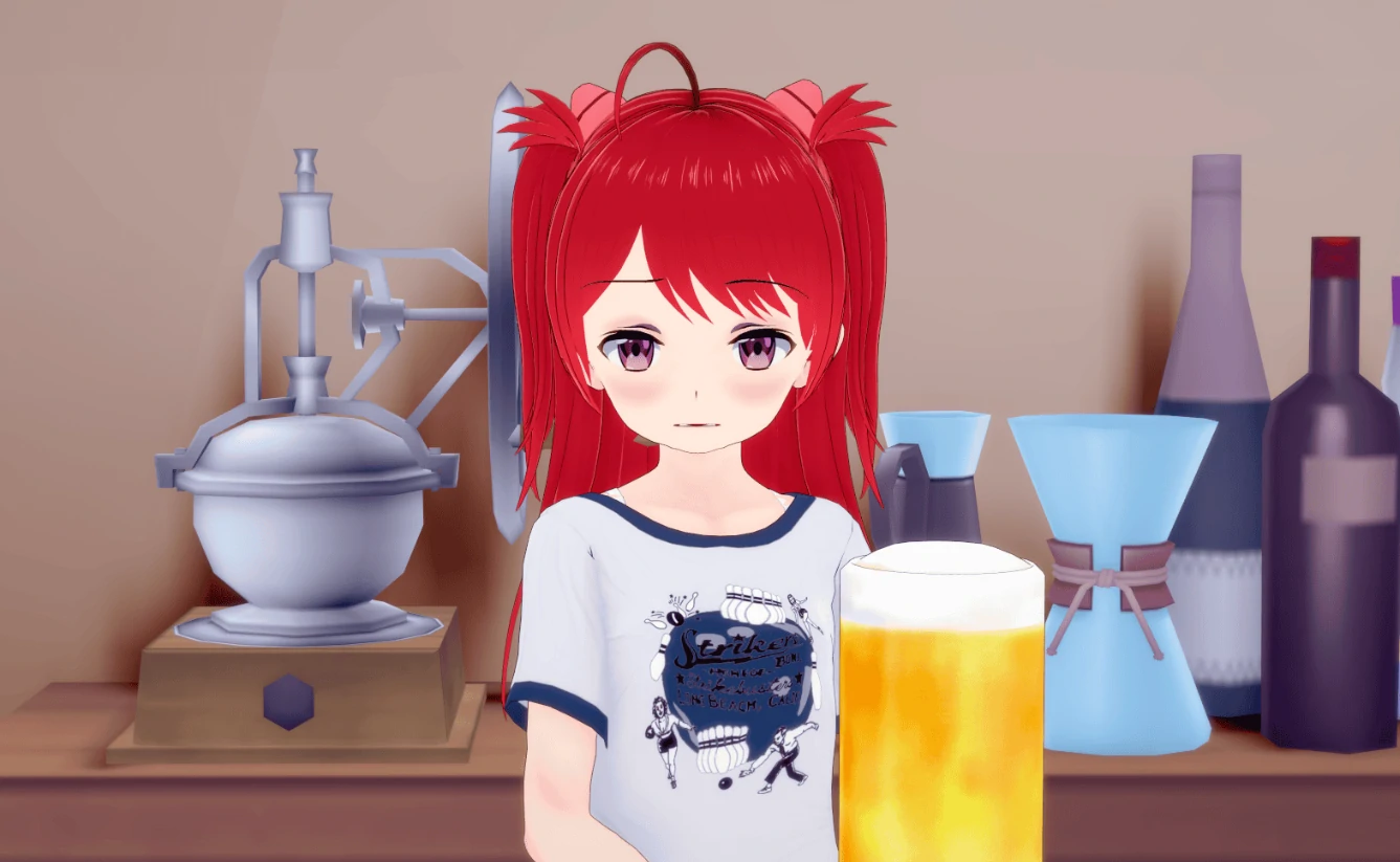 【日系SLG/AI汉化/沙盒】学校故事10.7 AI汉化版【PC+安卓/5.6G/更新】