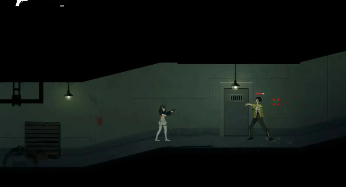 【日系ACT/官中/动作】细胞领域1.1.2 官方中文版【PC/0.6G/更新】