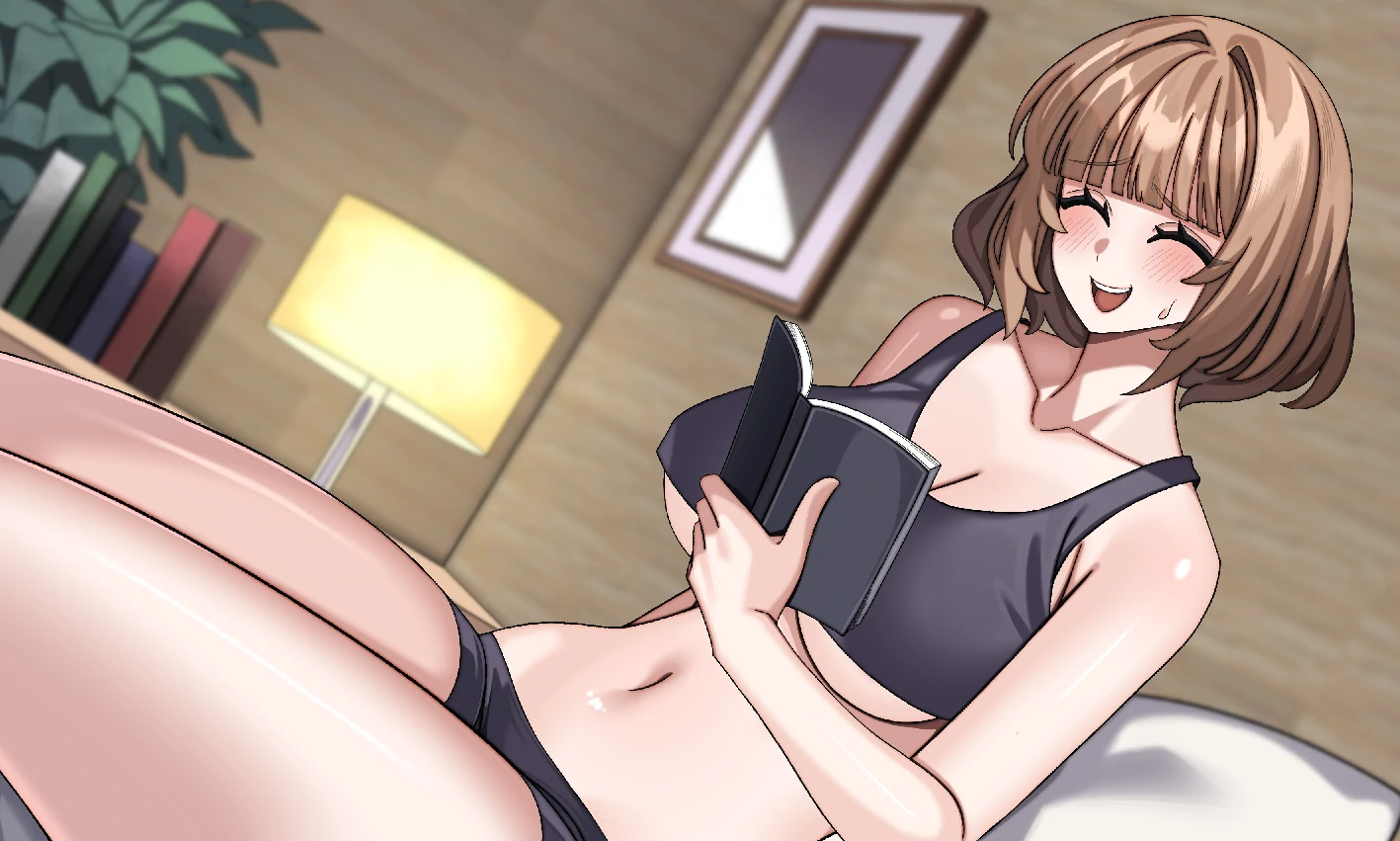 【日系SLG/AI汉化/NTR】边缘 – 终极版0.7.0 AI汉化版【PC+安卓/4.1G/更新】