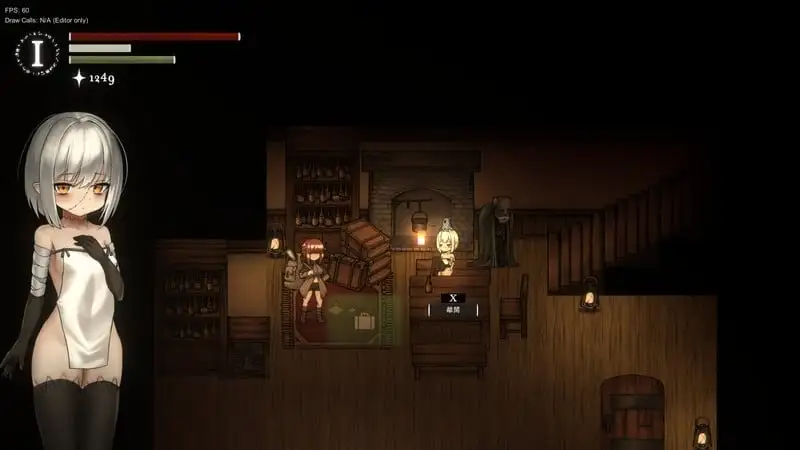 【日系RPG/动态】菲雅的冒险1.1.0 官方中文版【PC/340M】