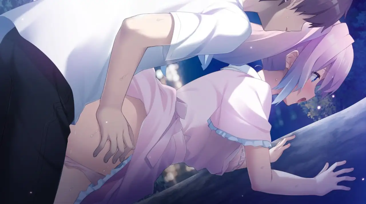 【ADV类型/AI汉化】错位兄妹的崩坏伦理观1.0.0【PC/2.05G】