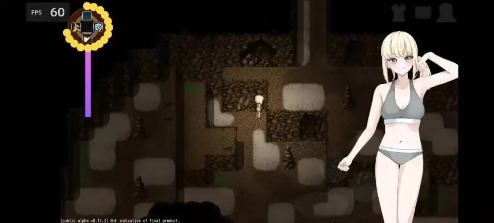 【日系RPG/官中】享乐的遗产：禁忌乐园 v0.20.3a 官方中文版【PC/637M】