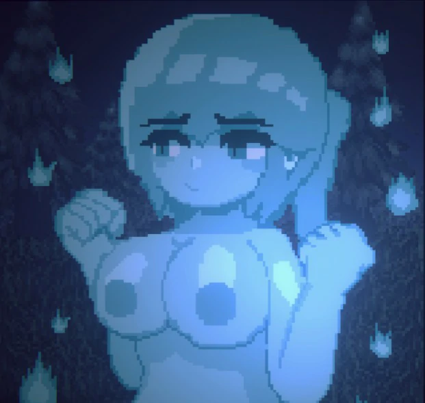 【日系ACT/官中/动作】魅魔猎手 官方中文版【PC/0.9G】