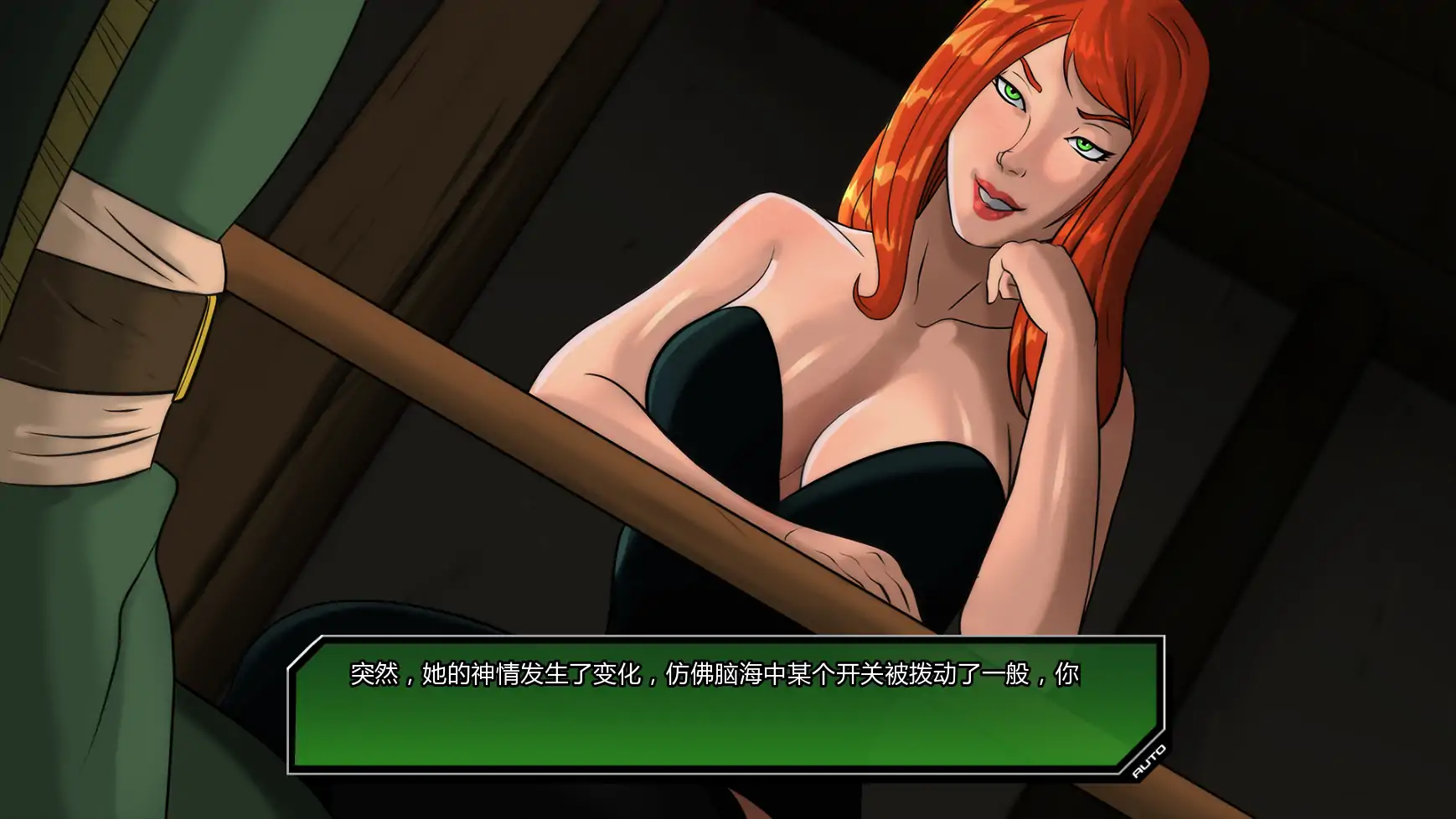 【欧美SLG/AI汉化/同人】统治v0.4.6 AI汉化版【PC+安卓/3.41G/更新】