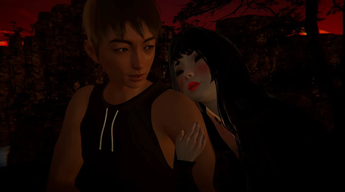 【亚洲SLG/AI汉化/奇幻】 世界交汇学院v1.6.0.3 AI汉化版【PC+安卓/5.26G/更新】