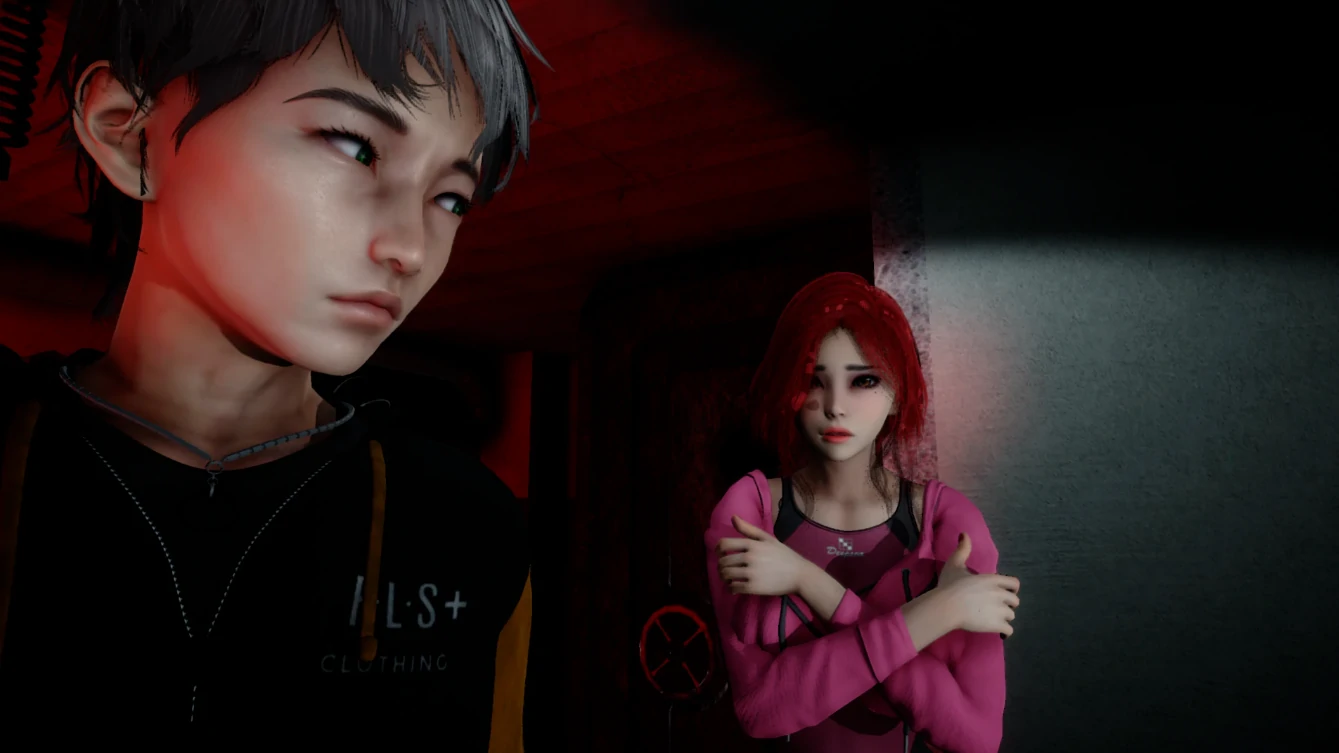 【欧美SLG/AI汉化/3D】 艾特利亚传说：时序之神v0.1 AI汉化版【PC+安卓/3.83G/更新】