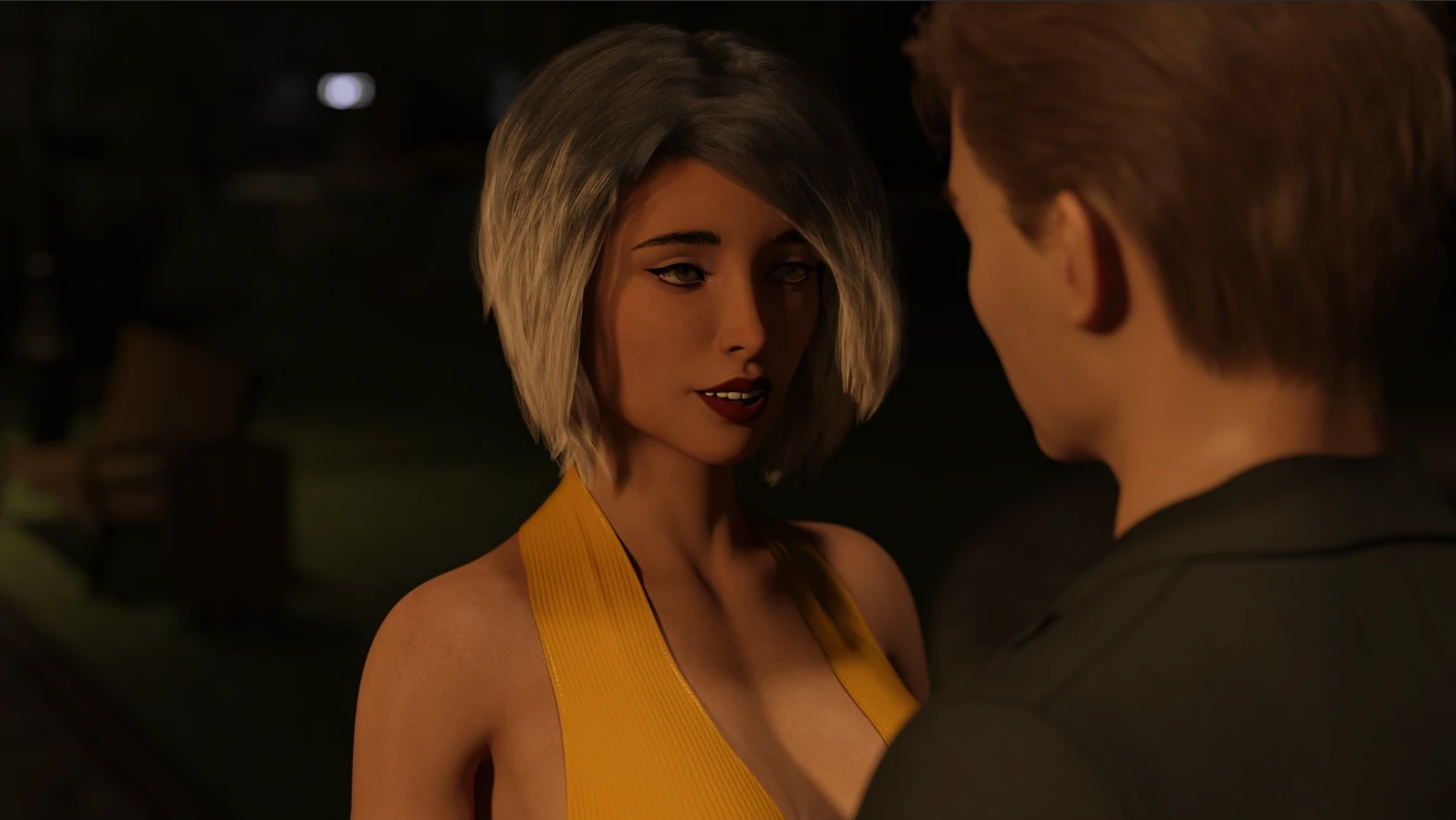 【欧美SLG/AI汉化/沙盒】 恋物定位：S&M工作室S2 v1.3.14 AI汉化版【PC+安卓/8.18G/更新】
