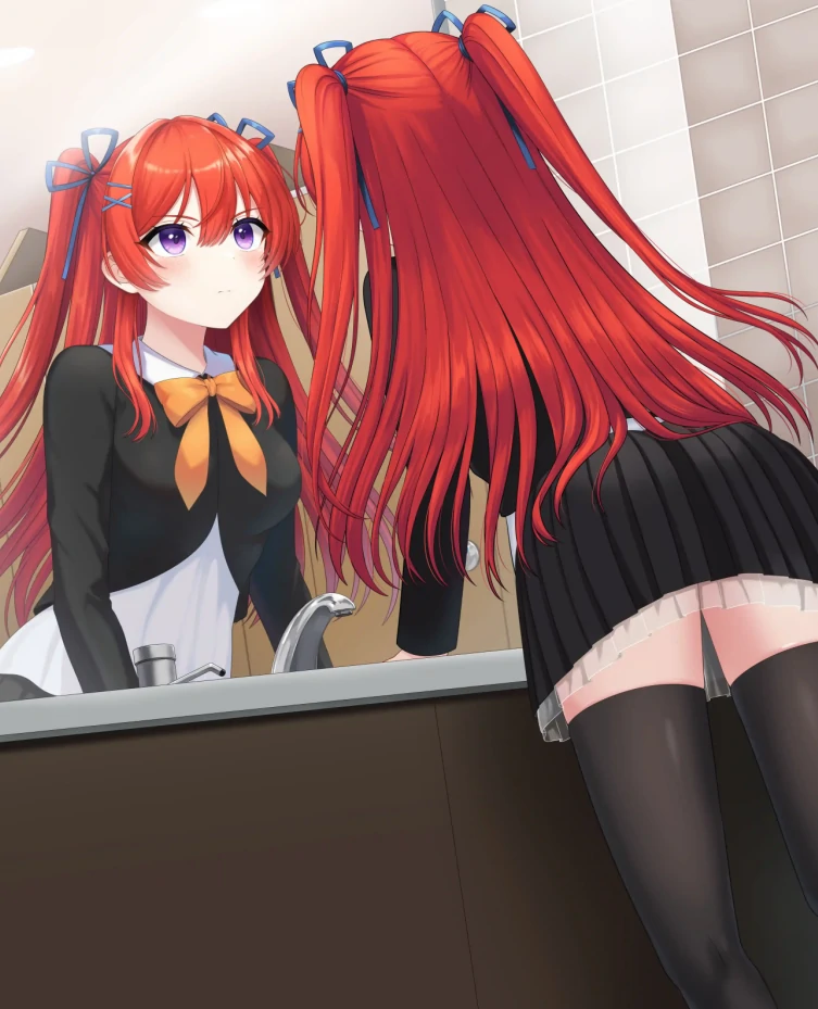 【日系SLG/AI汉化/3D】 心缚深渊：梦魇v0.74 AI汉化版【PC+安卓/2.74G/更新】