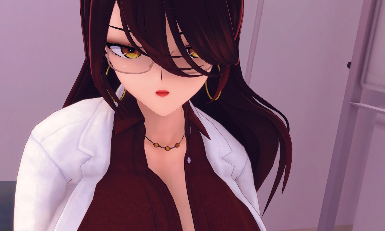 【日系SLG/AI汉化/3D】翻转宇宙0.2.0 AI汉化版【PC+安卓/1.7G/更新】