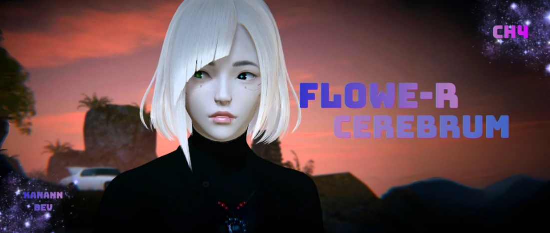 【亚洲SLG/AI汉化/3D】花脑Ch.4 SH AI汉化版【PC+安卓/4.6G/更新】