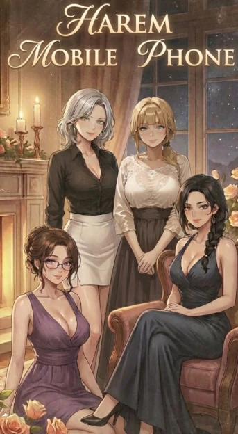 【日系SLG/AI汉化/后宫】H.R.M手机S2 Ch.1 AI汉化版【PC+安卓/0.7G/更新】