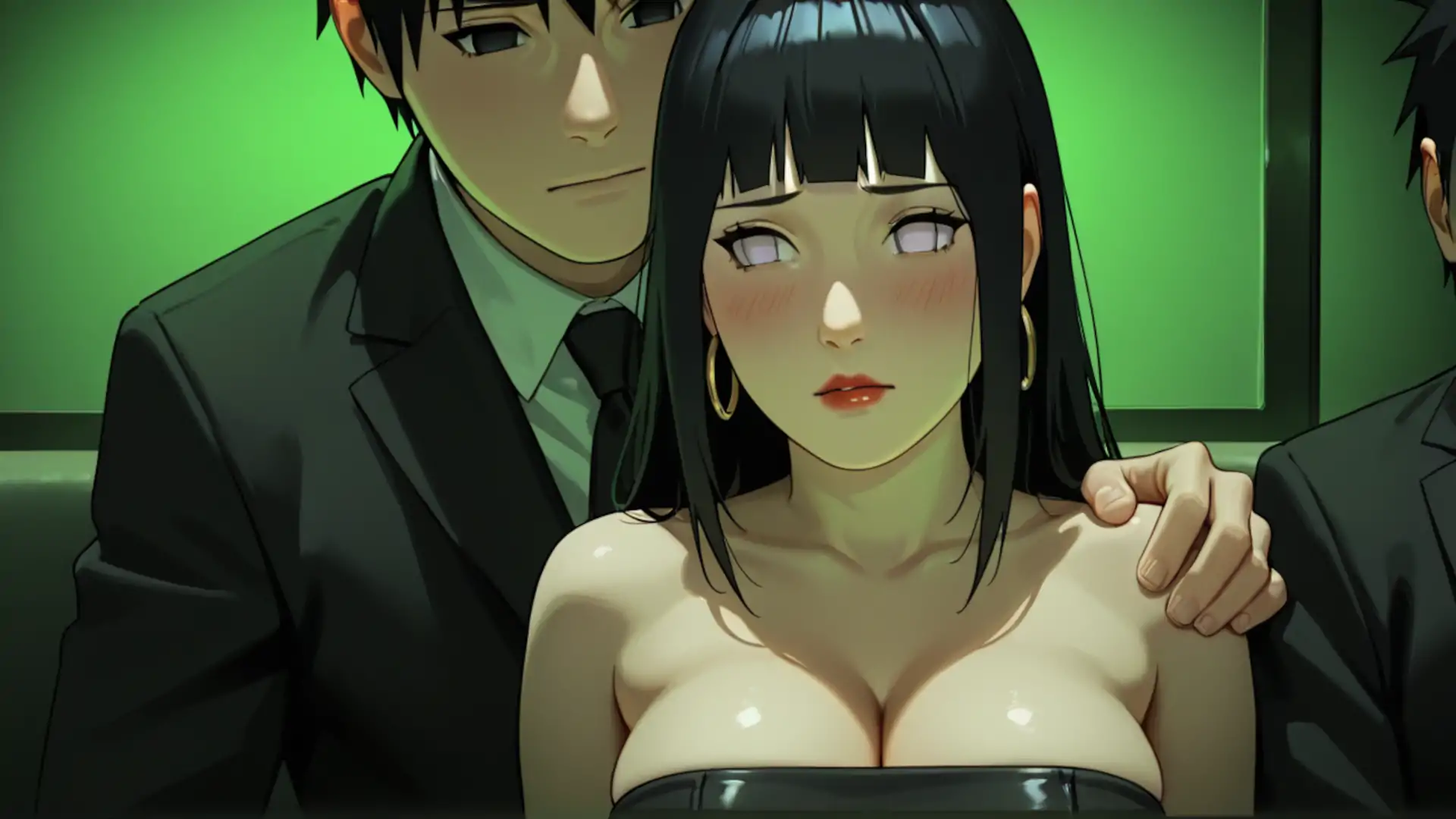 【日系SLG/AI汉化/同人】自来也归来v0.06 AI汉化版【PC+安卓/4.49G/更新】