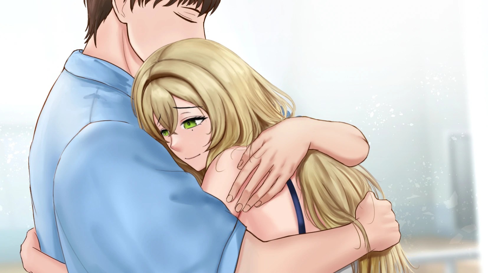 【日系SLG/AI汉化/2D】 欲望低语:美咲之路v0.2.3 AI汉化版【PC+安卓/2.67G/更新】