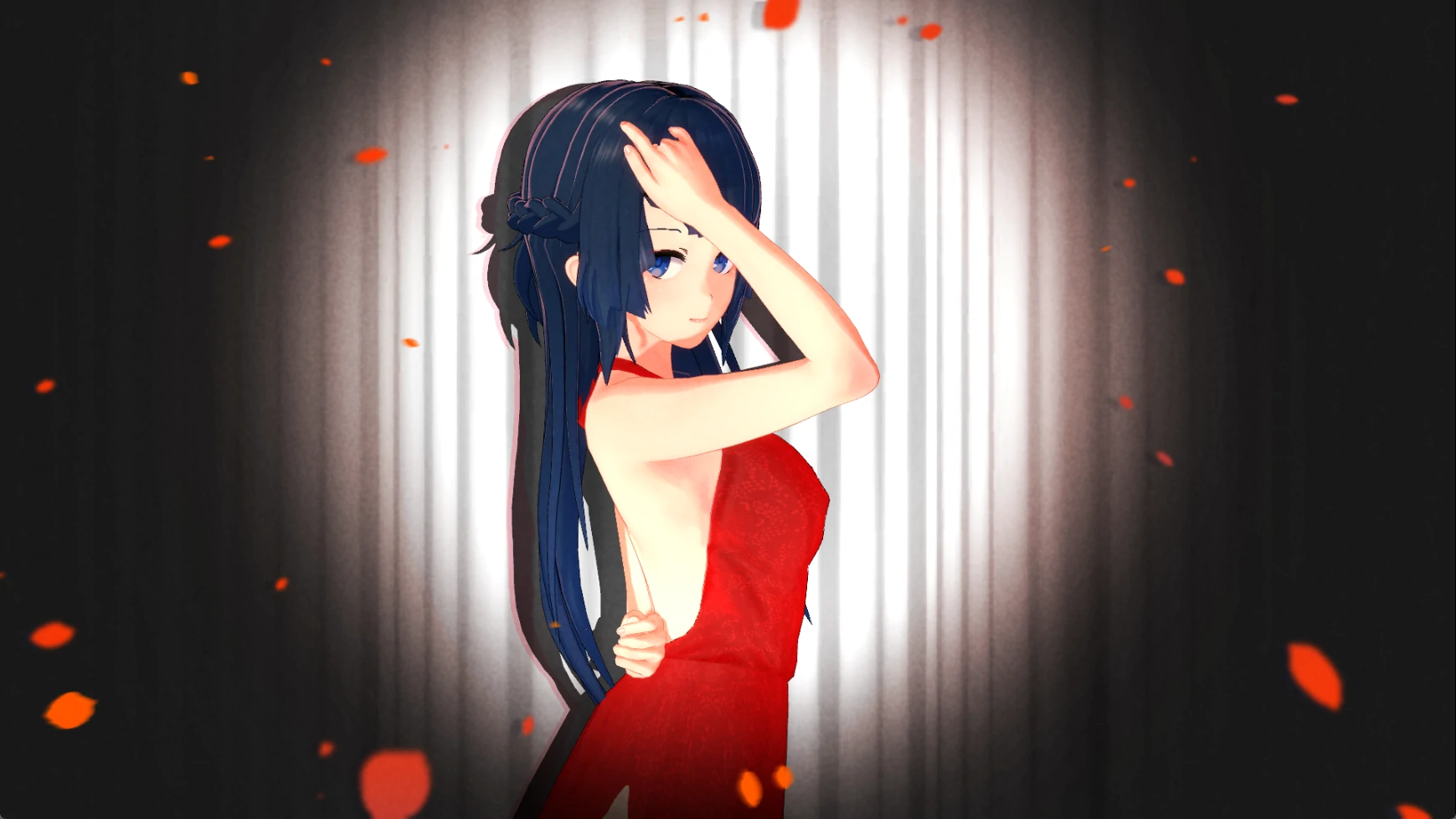 【日系SLG/AI汉化/女同】 虚幻的羁绊v0.6 AI汉化版【PC+安卓/5.62G/更新】