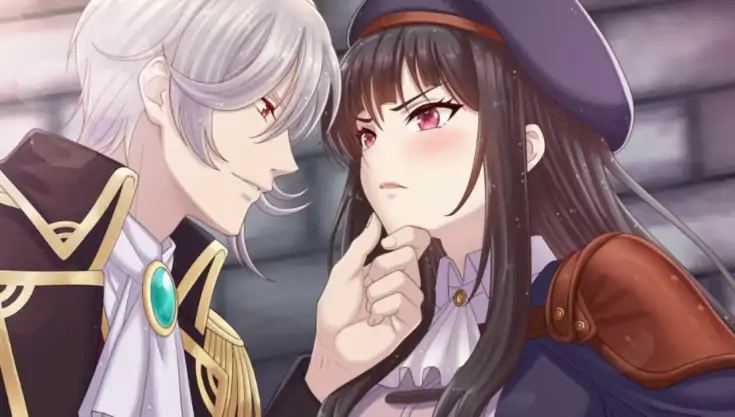 【日系RPG/官中/巨乳】莉欧拉:尊严的价码 官方中文步兵版【PC/0.6G】
