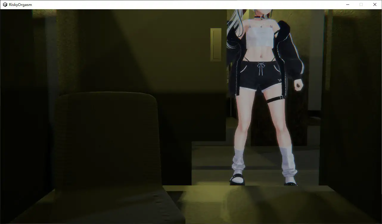 【日系SLG/官中/休闲】危险高潮V1.0.2d 官方中文步兵版【PC/0.7G】