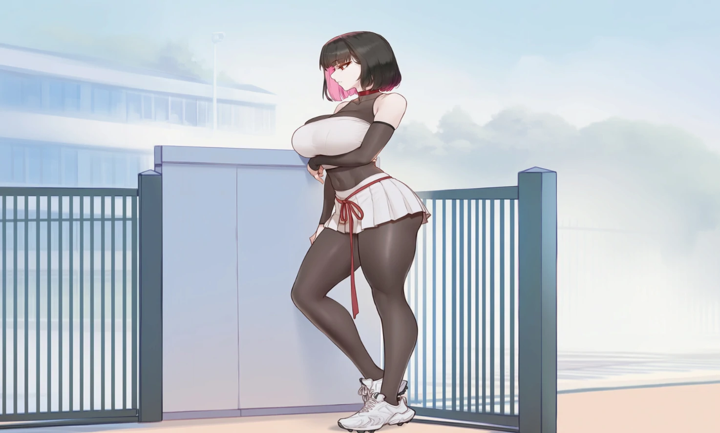 【日系SLG/AI汉化/2D】s级繁殖者Ch.4 AI汉化版【PC+安卓/3.6G/更新】