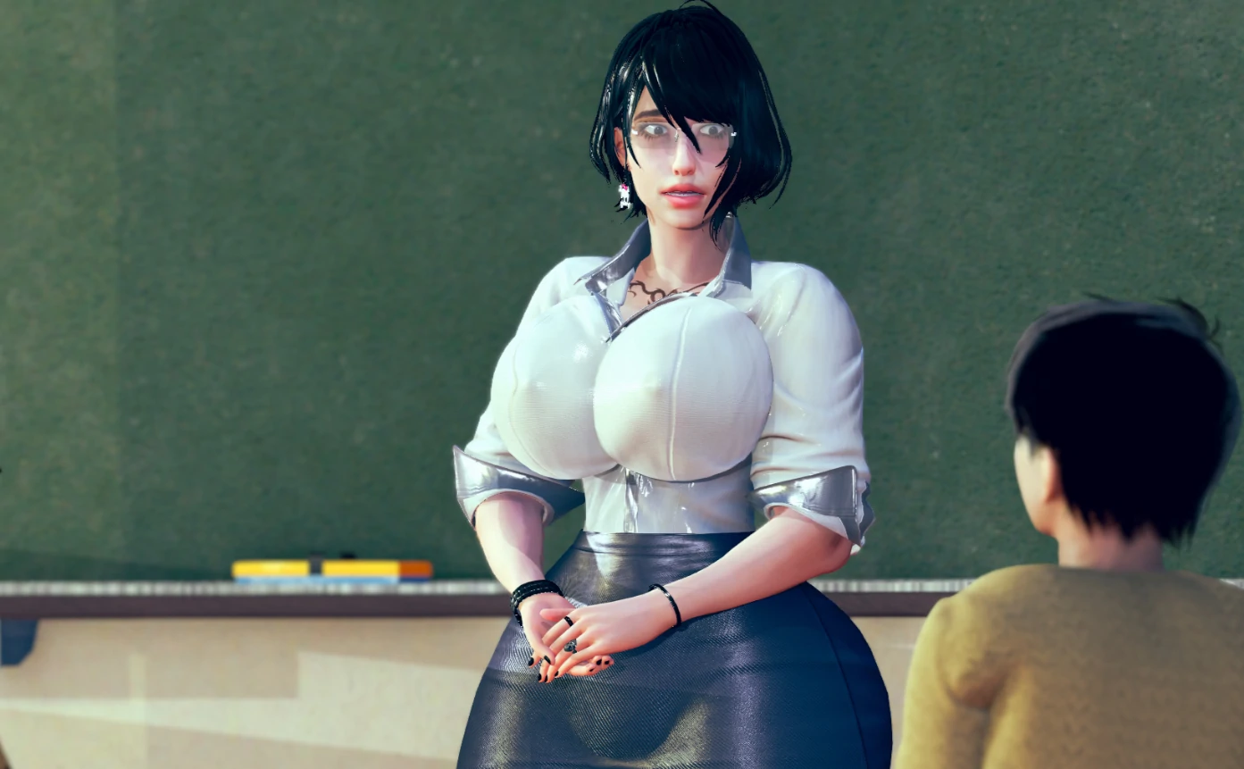 【亚洲SLG/AI汉化/3D】马里奥堕落欲望0.5 AI汉化版【PC+安卓/3.6G/更新】