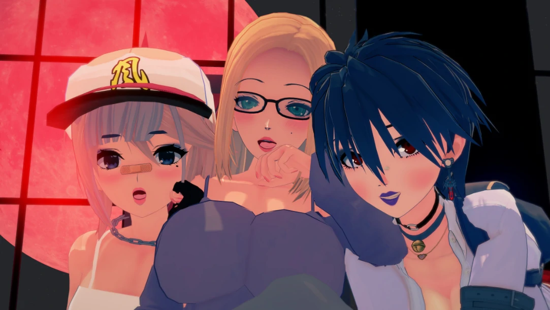【日系SLG/AI汉化/乱伦补丁】双向堕落0.3.18 AI汉化版【PC+安卓/4.8G/更新】