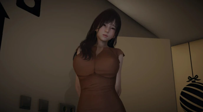 【亚洲SLG/AI汉化/后宫】系统猎人0.2.5b AI汉化版【PC+安卓/1.7G/更新】