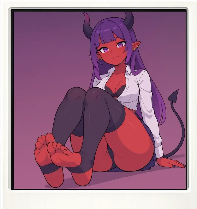 【日系SLG/AI汉化/2D】魔物娘生活-爱与欲0.2 AI汉化版【PC+安卓/0.7G/更新】