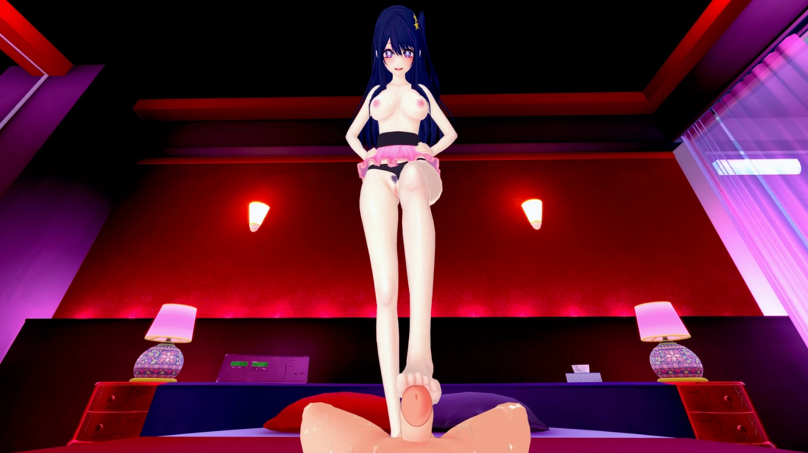 【日系SLG/AI汉化/沙盒】 异世界妓院v0.92 AI汉化版【PC+安卓/4.34G/更新】